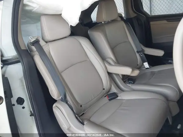 5FNRL6H73MB032340 2021 HONDA ODYSSEY - Image 8