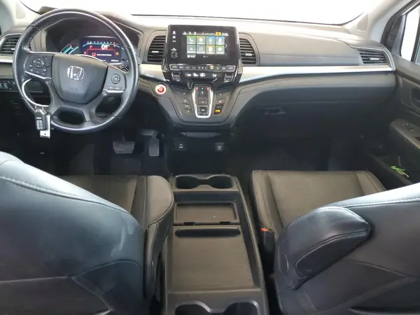 5FNRL6H73MB035044 2021 HONDA ODYSSEY - Image 8