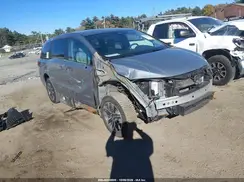 5FNRL6H73MB038557 2021 HONDA ODYSSEY