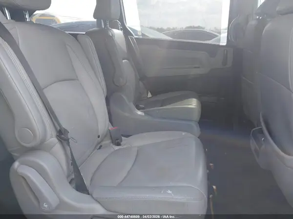 5FNRL6H73MB039756 2021 HONDA ODYSSEY - Image 8
