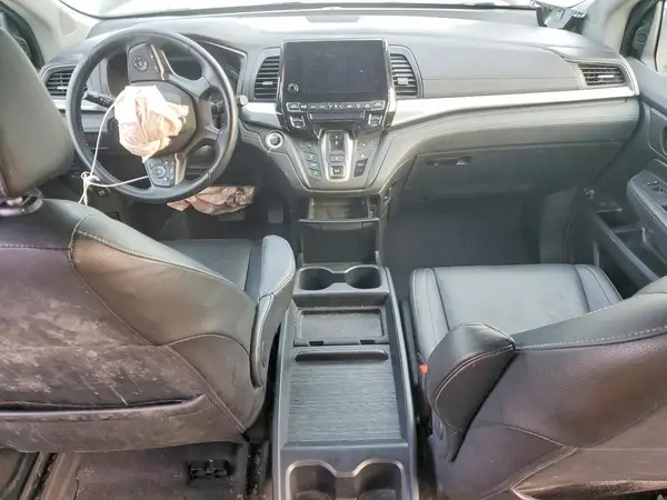 5FNRL6H73MB040616 2021 HONDA ODYSSEY - Image 8