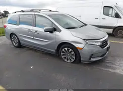 5FNRL6H73NB001719 2022 HONDA ODYSSEY