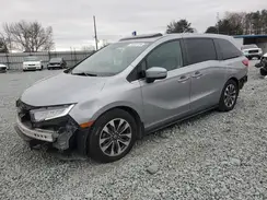 5FNRL6H73NB004636 2022 HONDA ODYSSEY