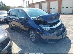 5FNRL6H73NB007911 2022 HONDA ODYSSEY