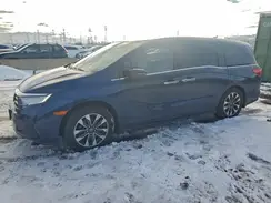 5FNRL6H73NB011506 2022 HONDA ODYSSEY