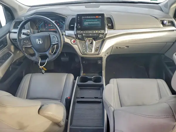 5FNRL6H73NB011506 2022 HONDA ODYSSEY - Image 8