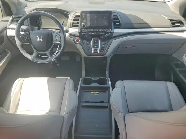 5FNRL6H73NB014468 2022 HONDA ODYSSEY - Image 8