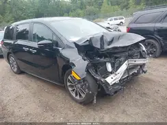5FNRL6H73NB014583 2022 HONDA ODYSSEY