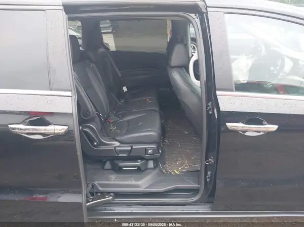 5FNRL6H73NB014583 2022 HONDA ODYSSEY - Image 8