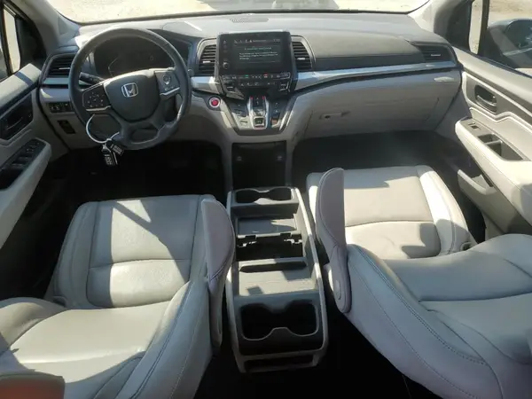 5FNRL6H73NB021145 2022 HONDA ODYSSEY - Image 8