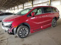 5FNRL6H73NB022294 2022 HONDA ODYSSEY