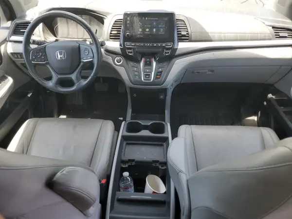 5FNRL6H73NB023297 2022 HONDA ODYSSEY - Image 8