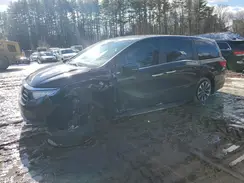 5FNRL6H73NB032128 2022 HONDA ODYSSEY