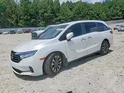 5FNRL6H73NB033604 2022 HONDA ODYSSEY