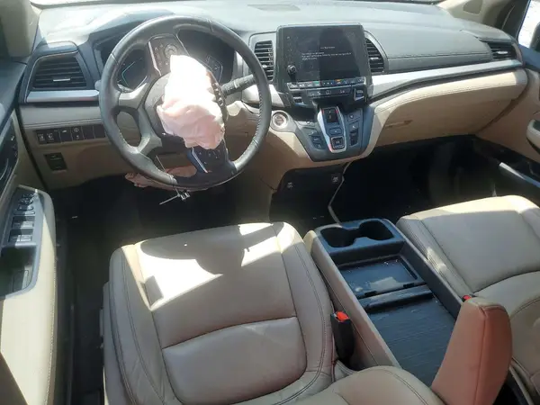 5FNRL6H73NB033604 2022 HONDA ODYSSEY - Image 8