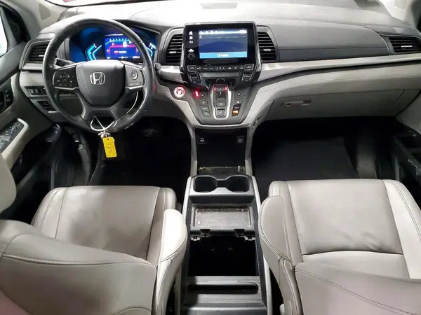 5FNRL6H73NB034073 2022 HONDA ODYSSEY - Image 8