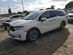 5FNRL6H73NB034963 2022 HONDA ODYSSEY