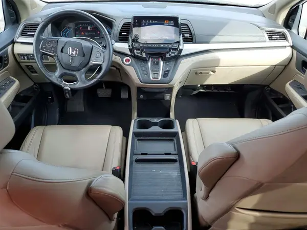 5FNRL6H73NB034963 2022 HONDA ODYSSEY - Image 8