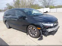 5FNRL6H73NB038169 2022 HONDA ODYSSEY