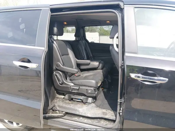 5FNRL6H73NB038169 2022 HONDA ODYSSEY - Image 8