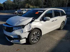 5FNRL6H73NB039807 2022 HONDA ODYSSEY