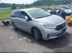 5FNRL6H73NB041234 2022 HONDA ODYSSEY