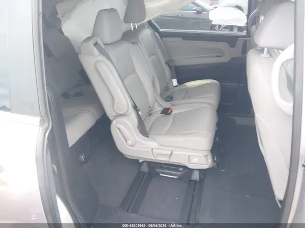 5FNRL6H73NB041234 2022 HONDA ODYSSEY - Image 8