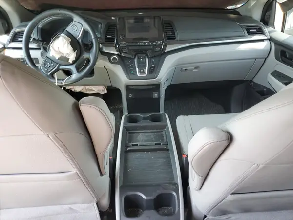 5FNRL6H73NB045686 2022 HONDA ODYSSEY - Image 8