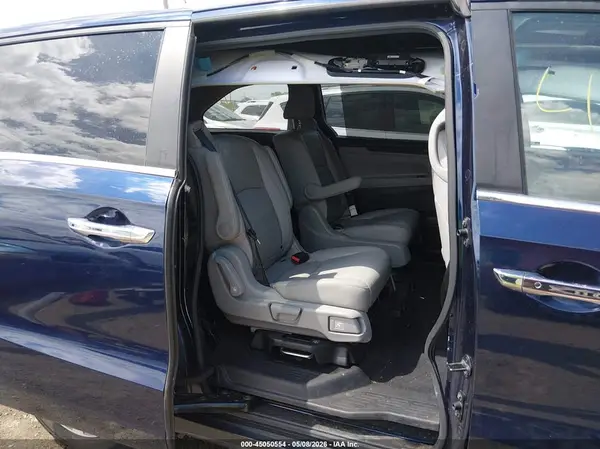 5FNRL6H73NB048605 2022 HONDA ODYSSEY - Image 8
