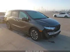 5FNRL6H73NB050550 2022 HONDA ODYSSEY