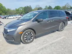 5FNRL6H73NB052234 2022 HONDA ODYSSEY