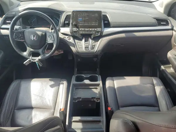 5FNRL6H73NB052234 2022 HONDA ODYSSEY - Image 8