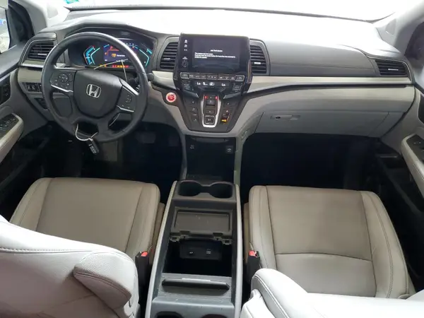 5FNRL6H73NB052430 2022 HONDA ODYSSEY - Image 8