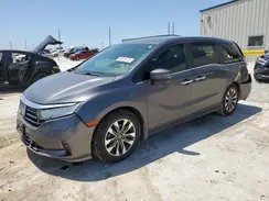5FNRL6H73NB060754 2022 HONDA ODYSSEY