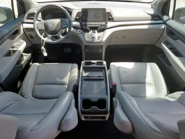5FNRL6H73NB060754 2022 HONDA ODYSSEY - Image 8