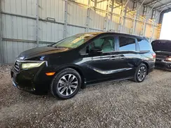 5FNRL6H73NB062262 2022 HONDA ODYSSEY