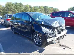 5FNRL6H73NB062343 2022 HONDA ODYSSEY
