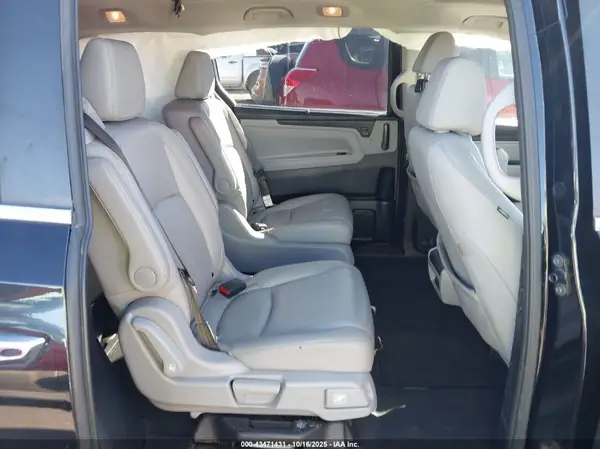 5FNRL6H73NB062343 2022 HONDA ODYSSEY - Image 8