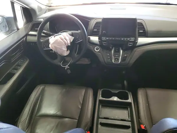 5FNRL6H73NB062830 2022 HONDA ODYSSEY - Image 8