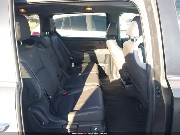 5FNRL6H73NB065033 2022 HONDA ODYSSEY - Image 8
