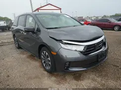 5FNRL6H73NB065288 2022 HONDA ODYSSEY