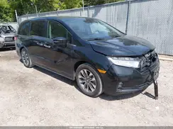 5FNRL6H73NB066232 2022 HONDA ODYSSEY