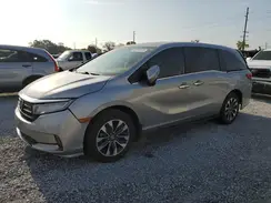 5FNRL6H73NB067462 2022 HONDA ODYSSEY