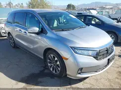 5FNRL6H73NB069423 2022 HONDA ODYSSEY
