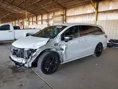 5FNRL6H73PB001058 2023 HONDA ODYSSEY
