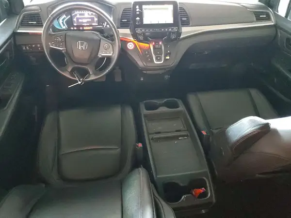 5FNRL6H73PB001058 2023 HONDA ODYSSEY - Image 8