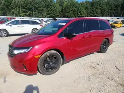 5FNRL6H73PB014635 2023 HONDA ODYSSEY