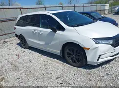 5FNRL6H73PB022900 2023 HONDA ODYSSEY