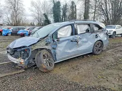 5FNRL6H73PB038773 2023 HONDA ODYSSEY