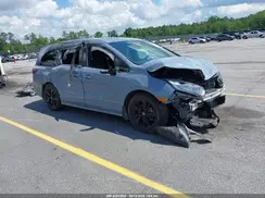 5FNRL6H73PB048848 2023 HONDA ODYSSEY